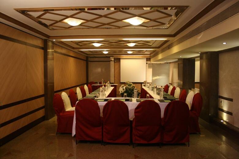 Hotel Karl Residency