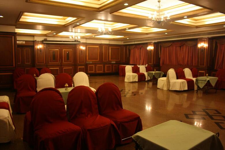 Hotel Karl Residency