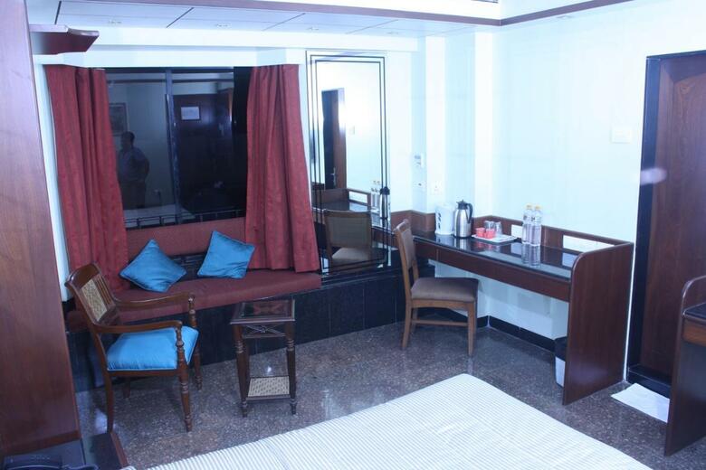 Hotel Karl Residency