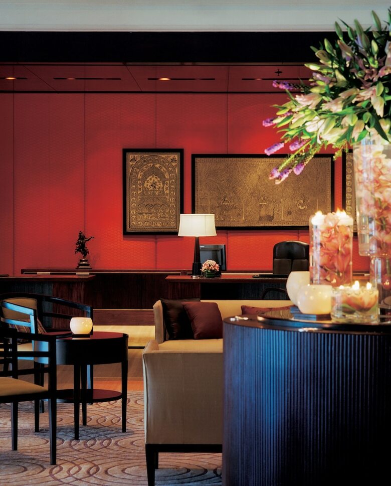 Hotel Taj Lands End