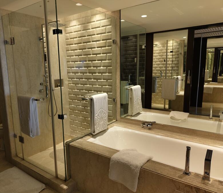 Hotel Taj Lands End