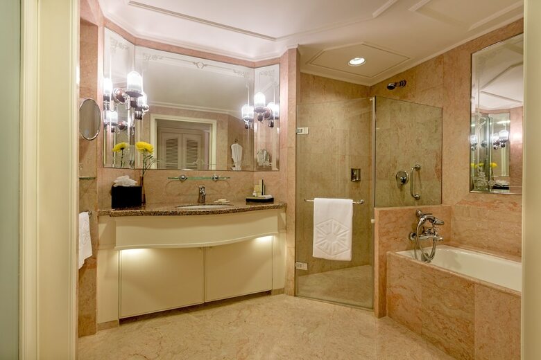 Hotel Taj Lands End