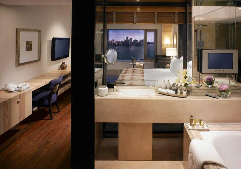 Hotel Taj Lands End