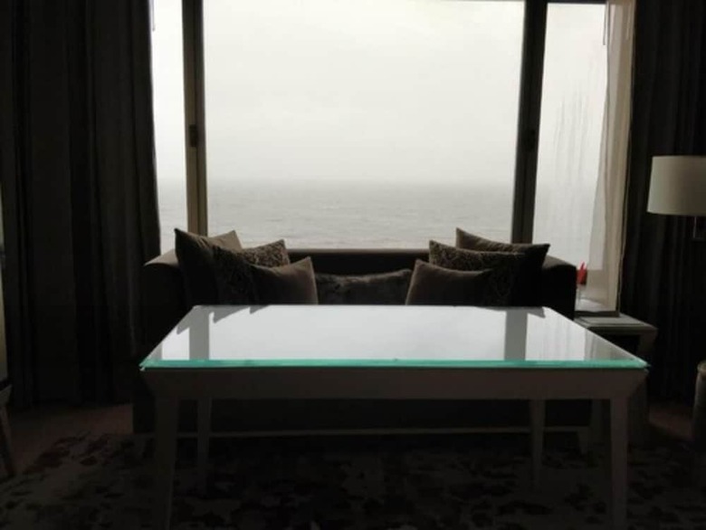 Hotel Taj Lands End