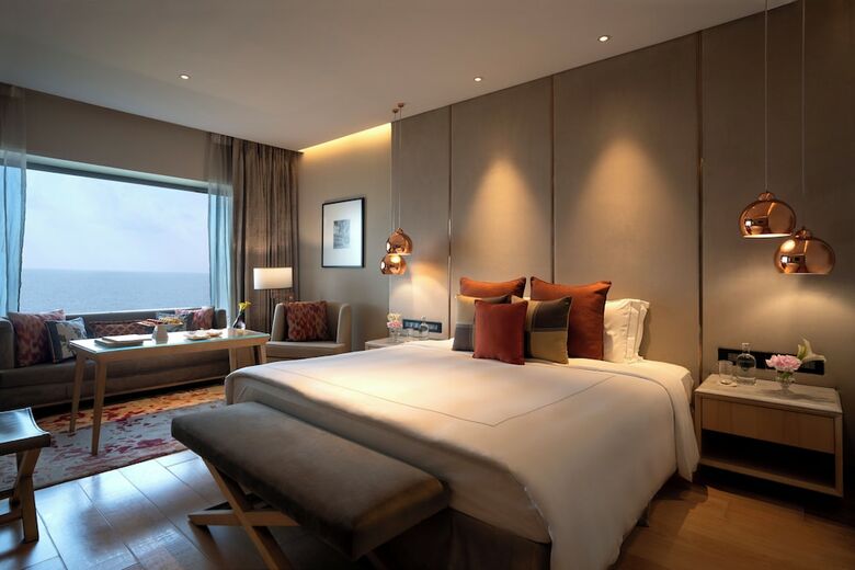 Hotel Taj Lands End