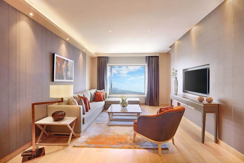 Hotel Taj Lands End