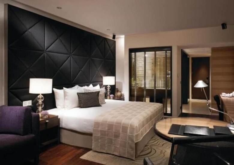 Hotel Taj Lands End