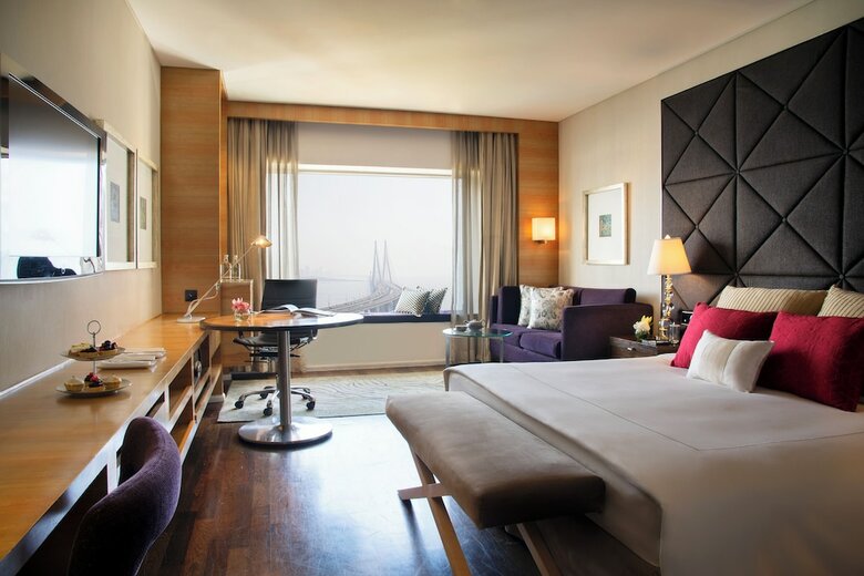 Hotel Taj Lands End