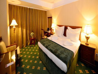 Hotel Ramada