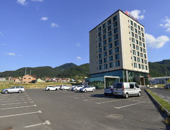 Hotel Ramada