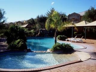 Hotel Abbey Beach Resort