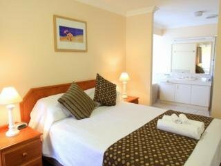 Hotel Abbey Beach Resort