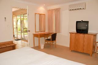 Hotel Bayview Geographe Resort