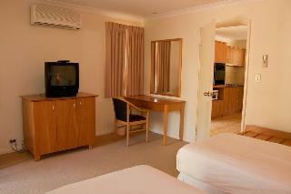 Hotel Bayview Geographe Resort