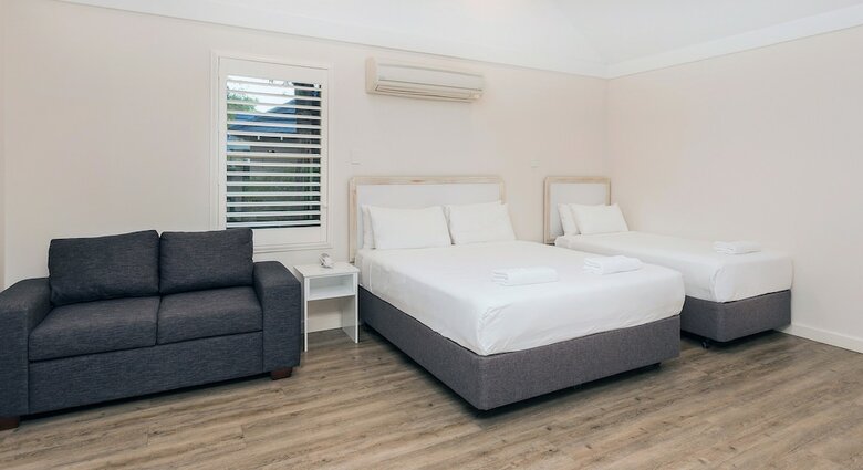 Hotel Bayview Geographe Resort
