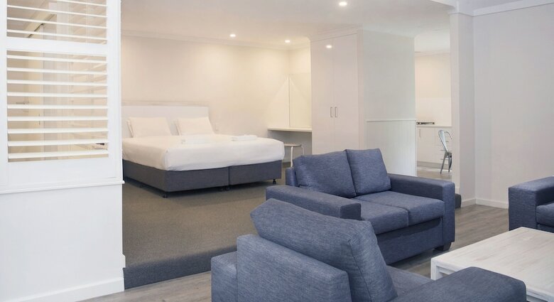 Hotel Bayview Geographe Resort