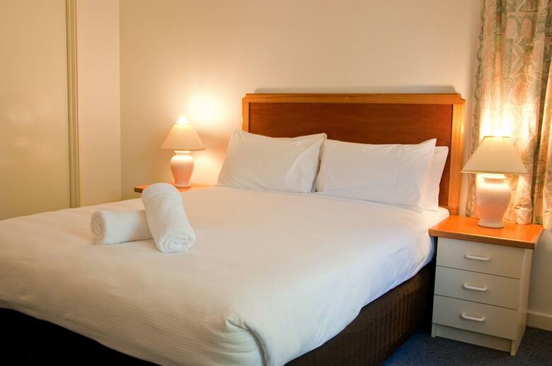 Hotel Bayview Geographe Resort