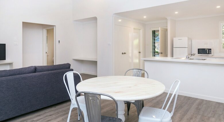 Hotel Bayview Geographe Resort