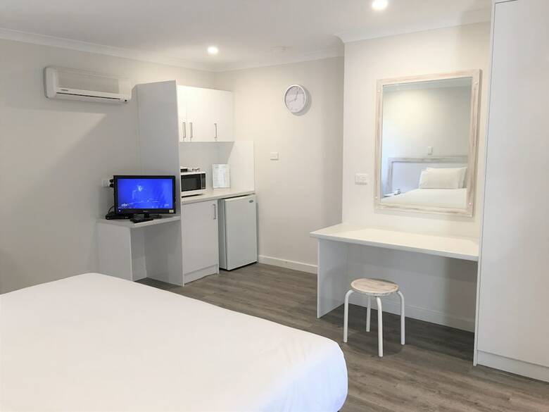 Hotel Bayview Geographe Resort