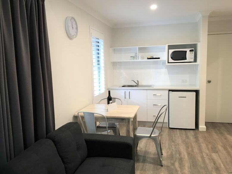 Hotel Bayview Geographe Resort