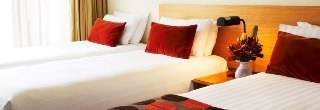 Hotel Rydges Bankstown