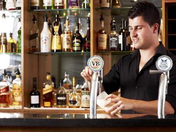 Hotel Rydges Bankstown