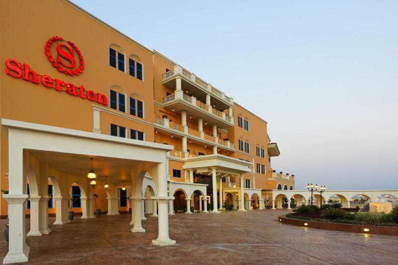 Hotel Sheraton Dreamland