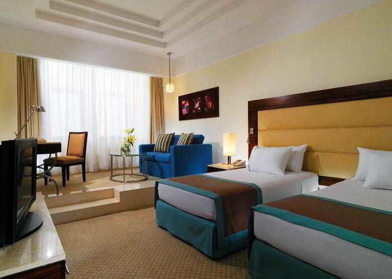 Hotel Sheraton Dreamland