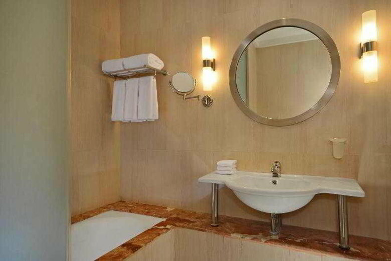 Hotel Sheraton Dreamland