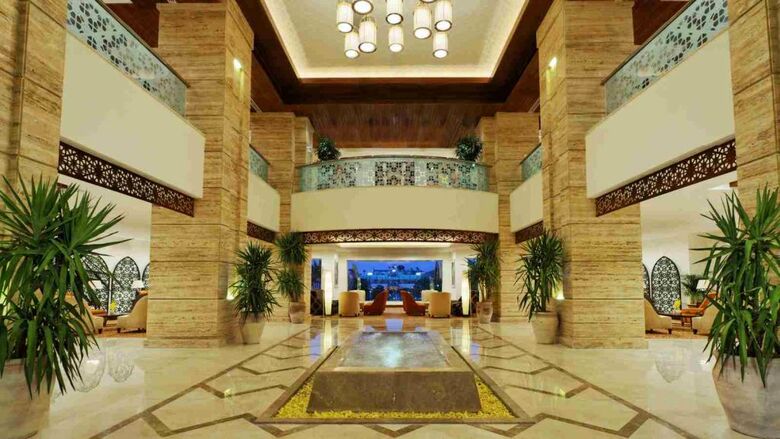Hotel Sheraton Dreamland