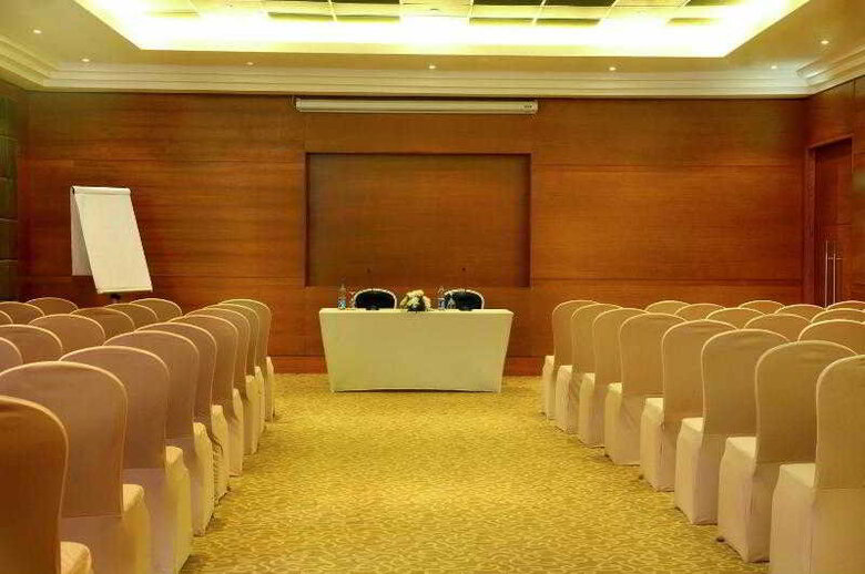 Hotel Sheraton Dreamland
