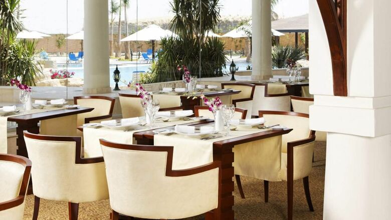 Hotel Sheraton Dreamland
