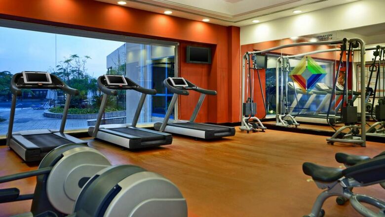 Hotel Sheraton Dreamland