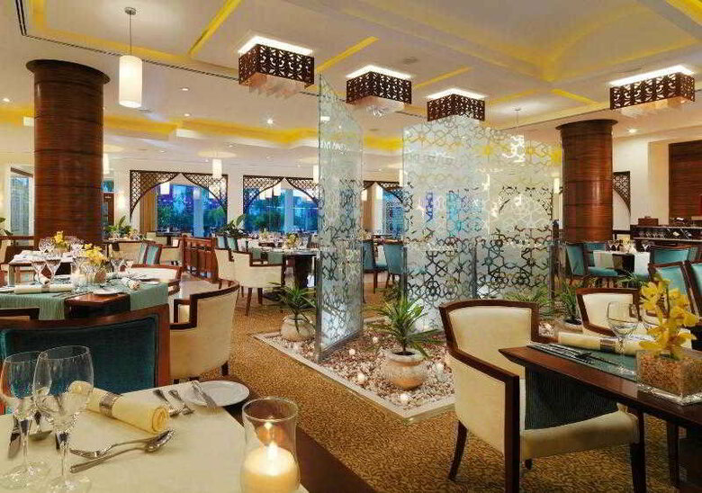 Hotel Sheraton Dreamland