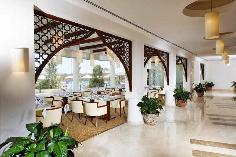 Hotel Sheraton Dreamland