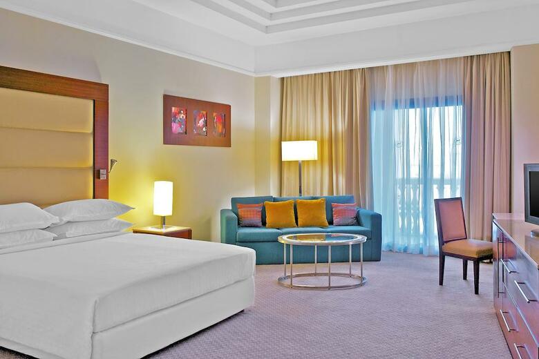 Hotel Sheraton Dreamland