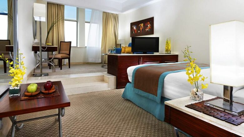 Hotel Sheraton Dreamland