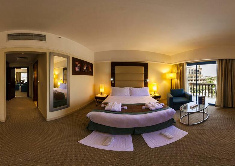 Hotel Sheraton Dreamland