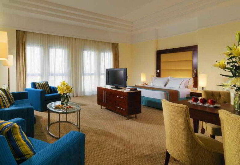 Hotel Sheraton Dreamland
