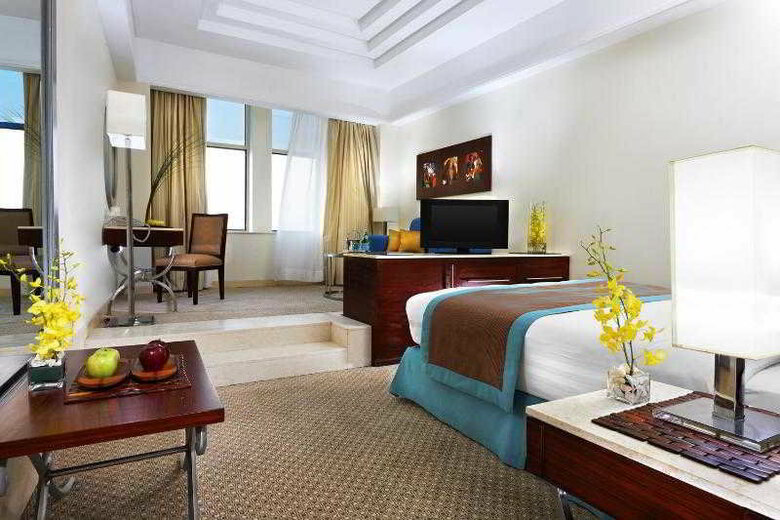 Hotel Sheraton Dreamland