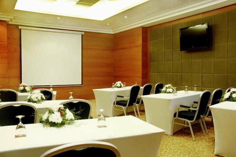 Hotel Sheraton Dreamland