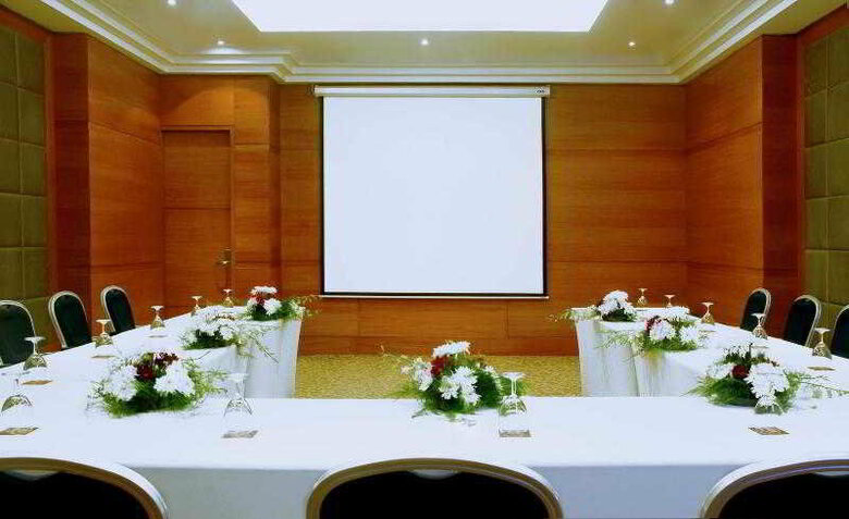 Hotel Sheraton Dreamland
