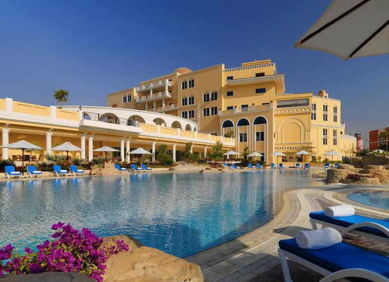 Hotel Sheraton Dreamland