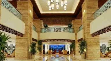 Hotel Sheraton Dreamland