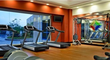 Hotel Sheraton Dreamland