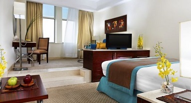 Hotel Sheraton Dreamland