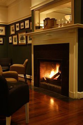 Hyatt Hotel Canberra A Park Hy