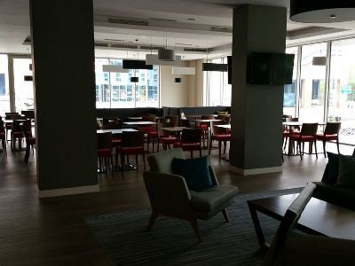 Hotel Hampton By Hilton Krakow Special Offer