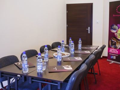 Boutique Hotels II