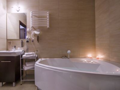 Boutique Hotels II